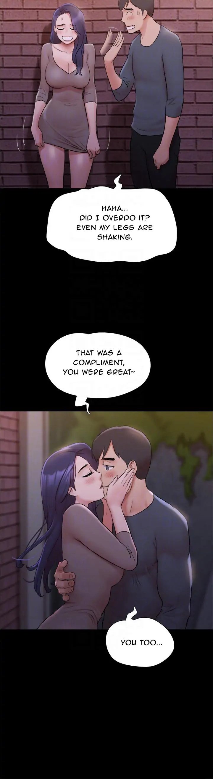 Everything Is Agreed Manhwa - Chapter 138 Page 16
