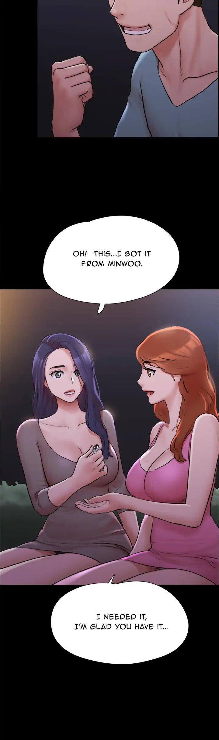Everything Is Agreed Manhwa - Chapter 138 Page 20