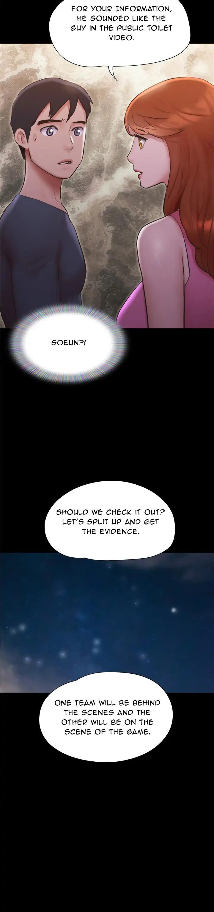 Everything Is Agreed Manhwa - Chapter 138 Page 23