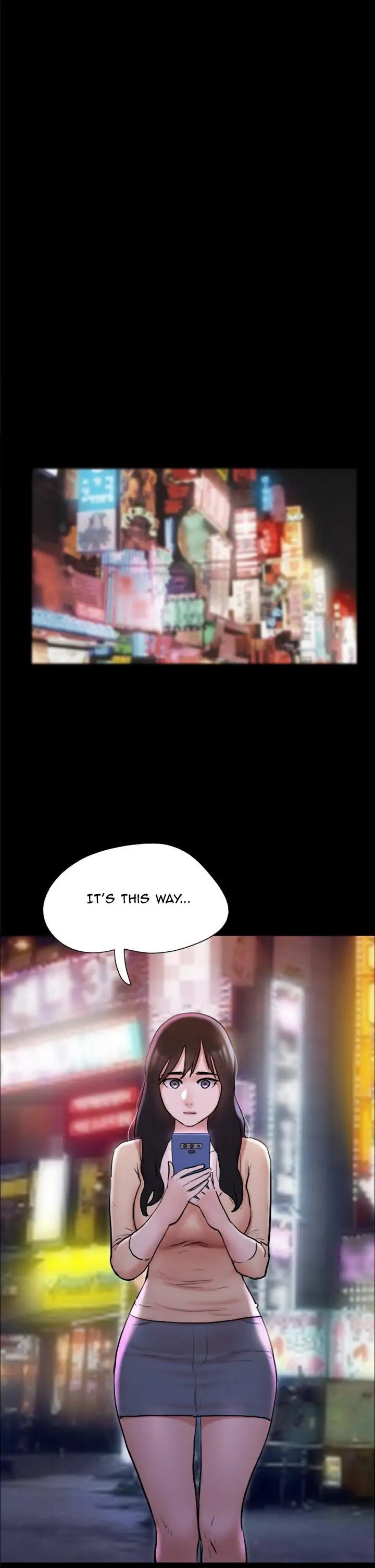 Everything Is Agreed Manhwa - Chapter 138 Page 24