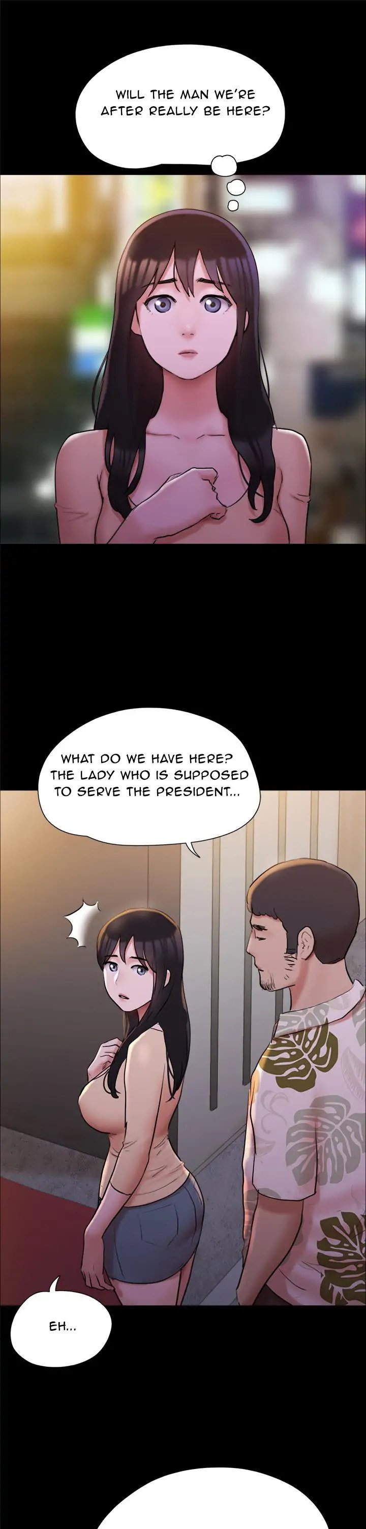 Everything Is Agreed Manhwa - Chapter 138 Page 29