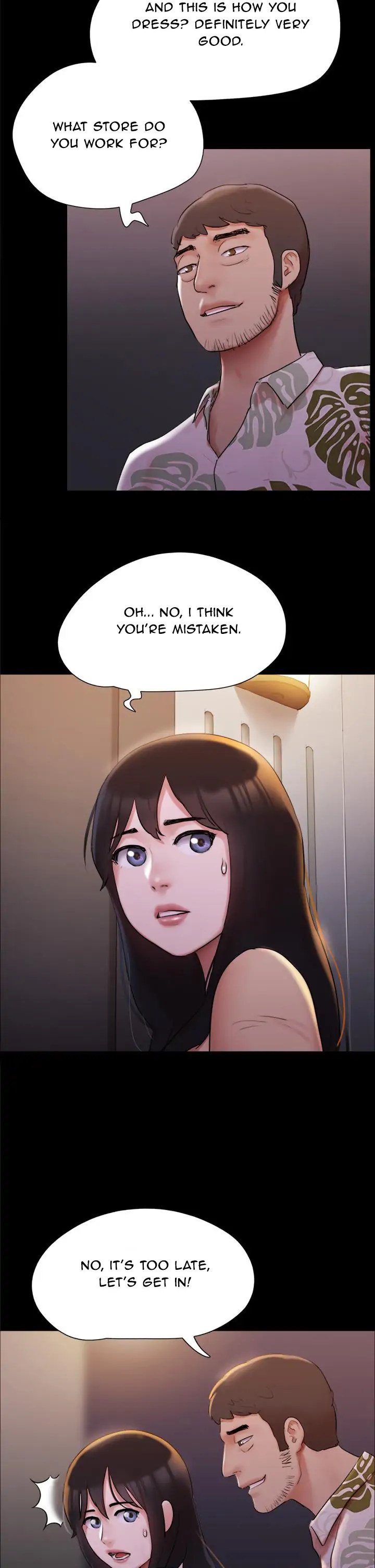 Everything Is Agreed Manhwa - Chapter 138 Page 30