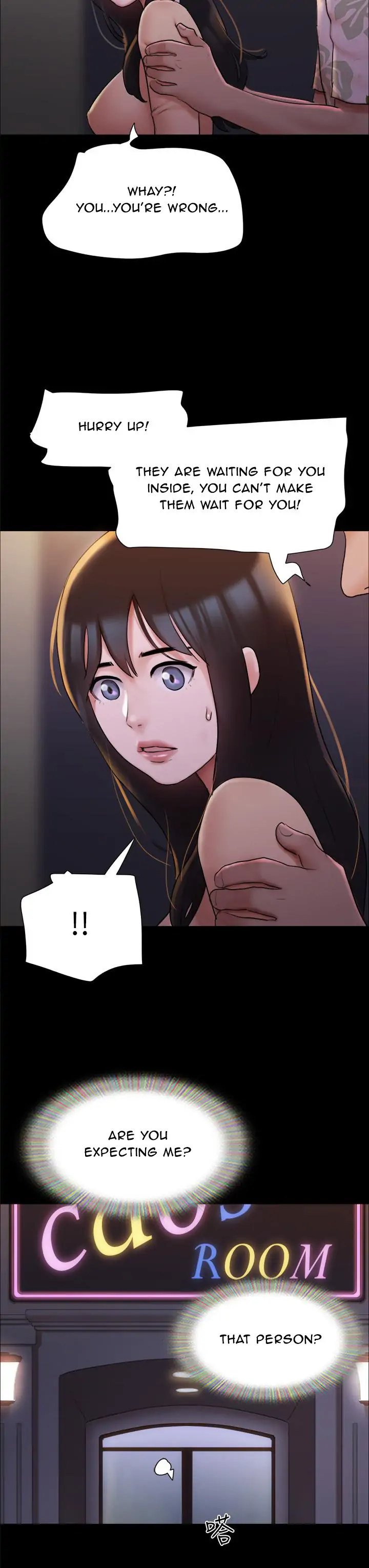 Everything Is Agreed Manhwa - Chapter 138 Page 31