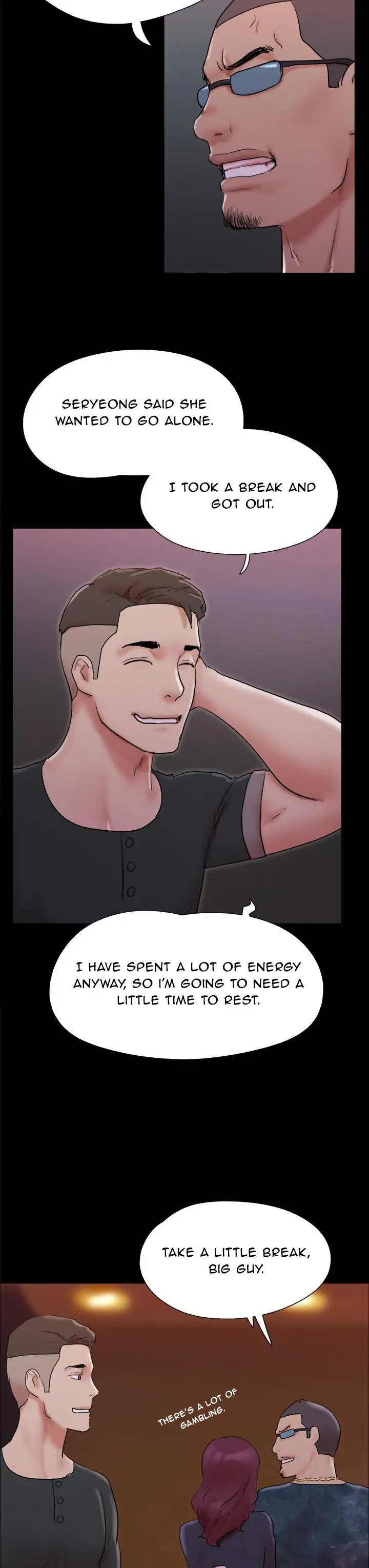 Everything Is Agreed Manhwa - Chapter 138 Page 34