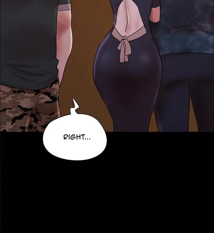 Everything Is Agreed Manhwa - Chapter 138 Page 35