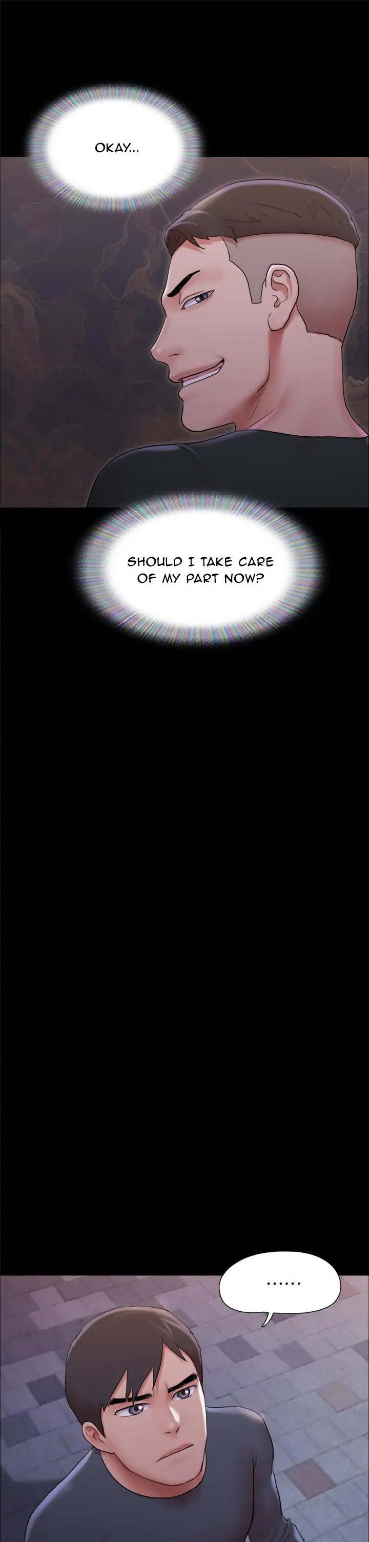 Everything Is Agreed Manhwa - Chapter 138 Page 36