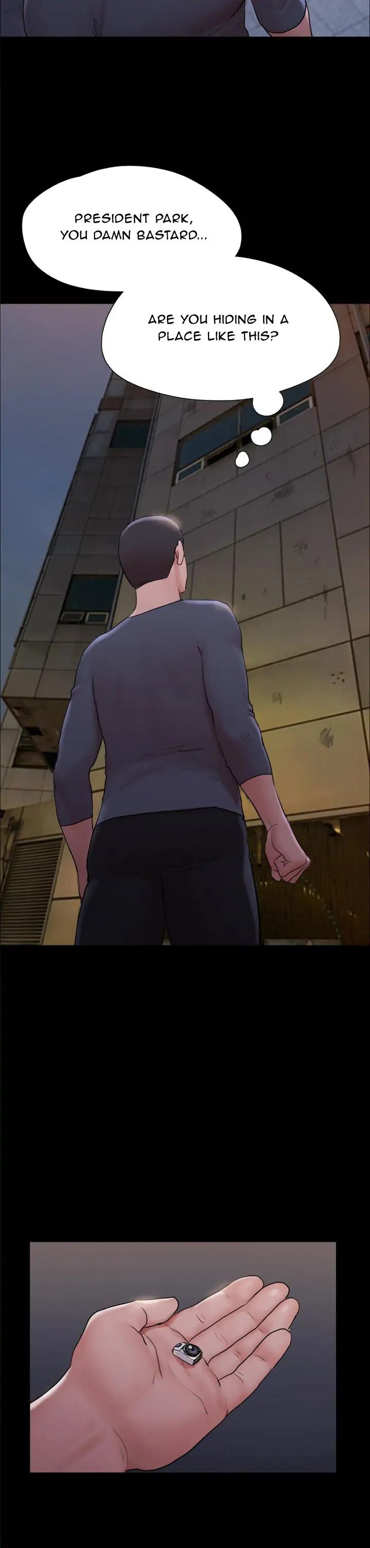 Everything Is Agreed Manhwa - Chapter 138 Page 37