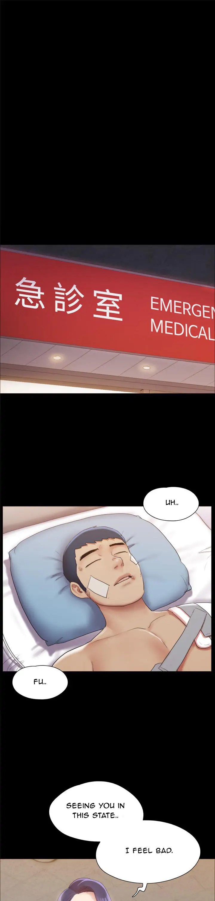 Everything Is Agreed Manhwa - Chapter 138 Page 40