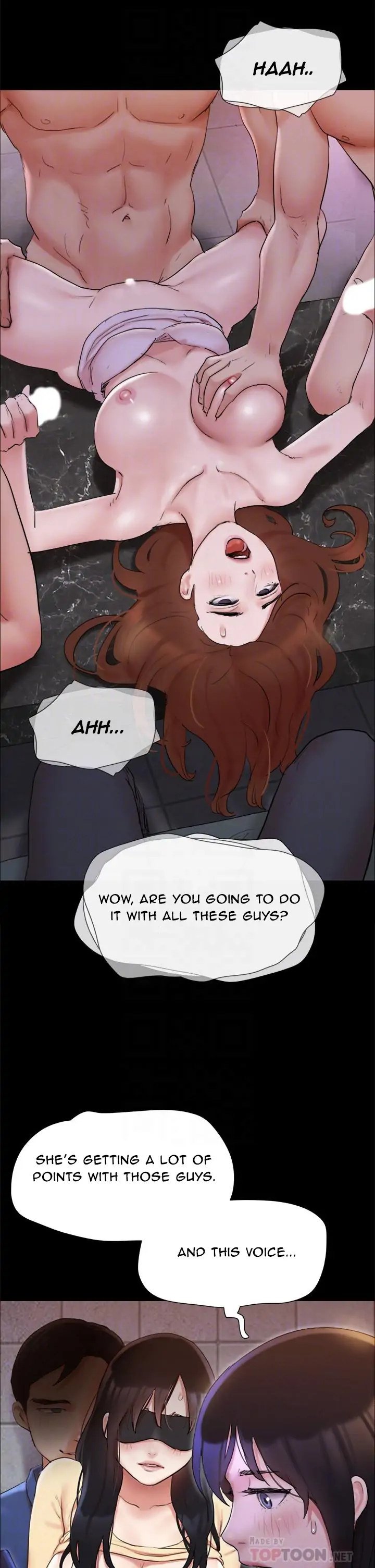 Everything Is Agreed Manhwa - Chapter 138 Page 6