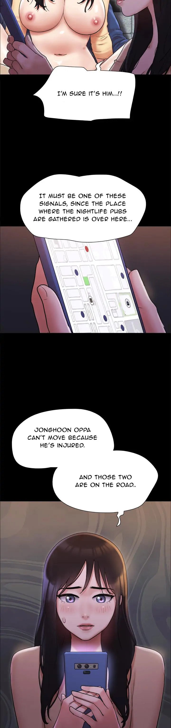 Everything Is Agreed Manhwa - Chapter 138 Page 7