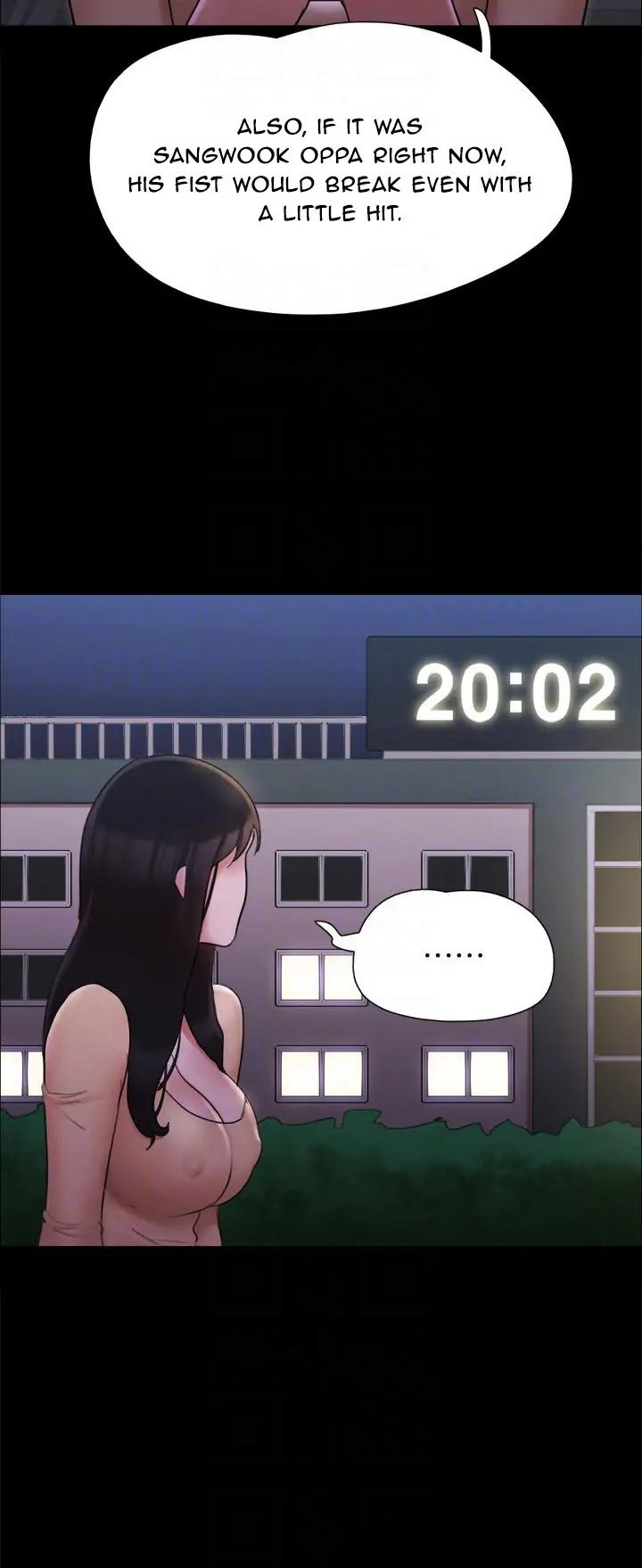 Everything Is Agreed Manhwa - Chapter 138 Page 8