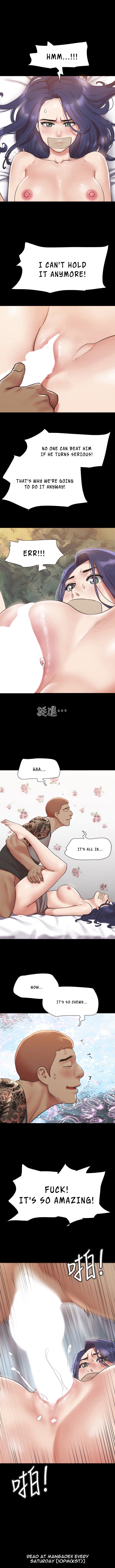 Everything Is Agreed Manhwa - Chapter 136 Page 0