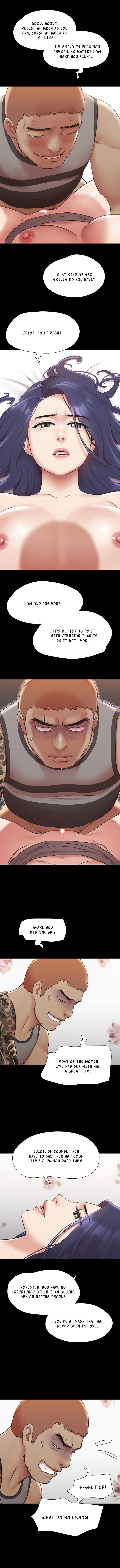 Everything Is Agreed Manhwa - Chapter 136 Page 3