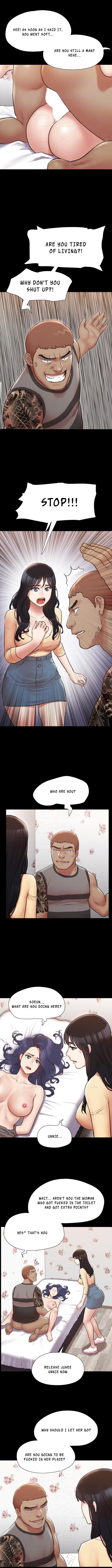 Everything Is Agreed Manhwa - Chapter 136 Page 4