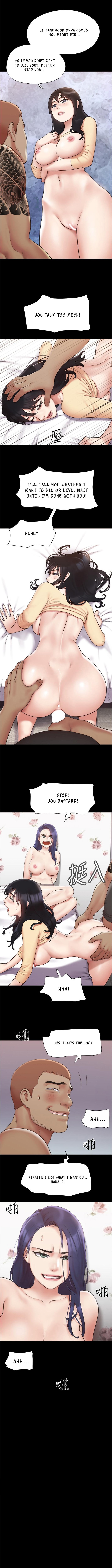 Everything Is Agreed Manhwa - Chapter 136 Page 6