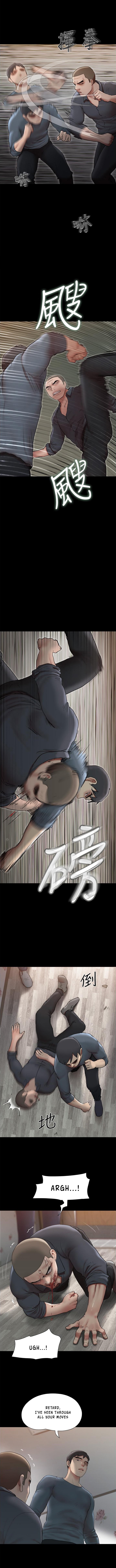 Everything Is Agreed Manhwa - Chapter 136 Page 9