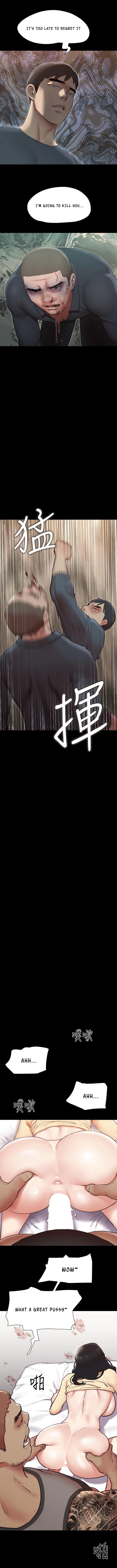 Everything Is Agreed Manhwa - Chapter 136 Page 10