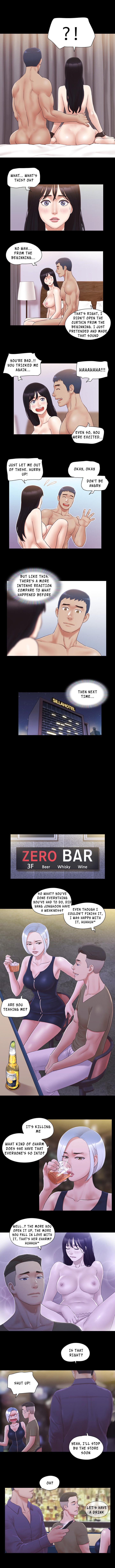 Everything Is Agreed Manhwa - Chapter 30 Page 4