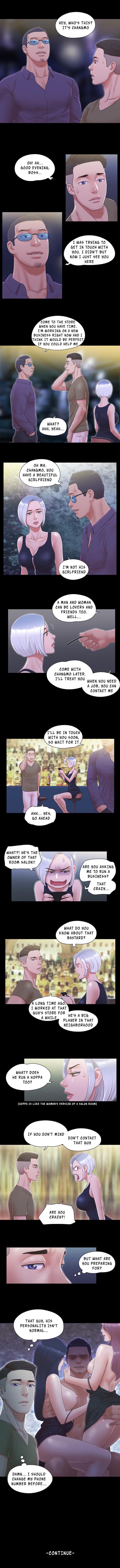Everything Is Agreed Manhwa - Chapter 30 Page 5