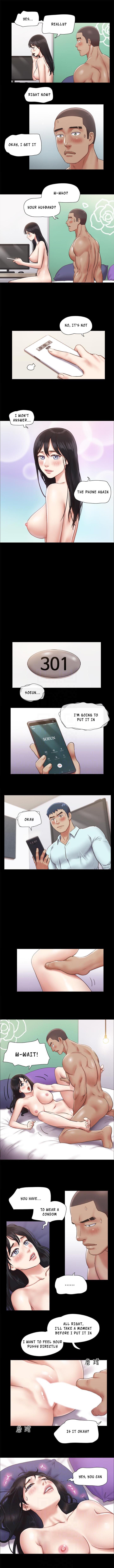 Everything Is Agreed Manhwa - Chapter 92 Page 2