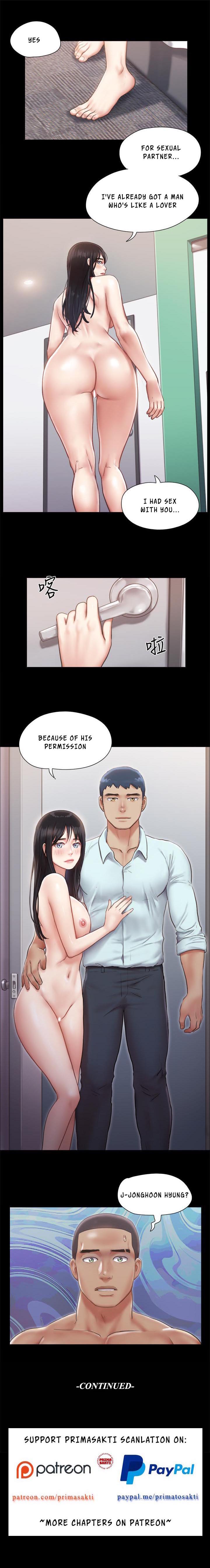 Everything Is Agreed Manhwa - Chapter 92 Page 7