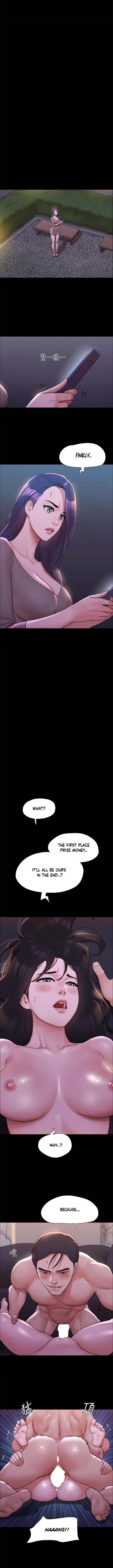 Everything Is Agreed Manhwa - Chapter 142 Page 9