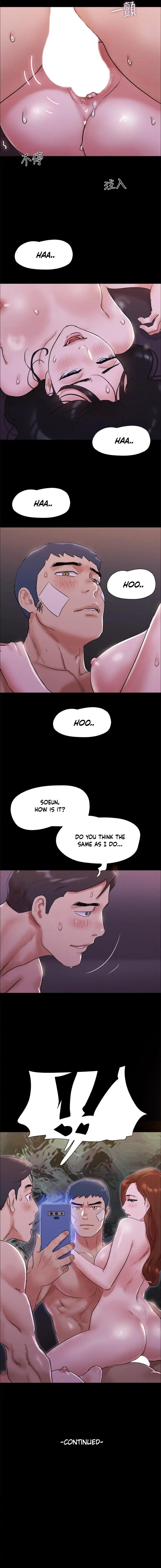 Everything Is Agreed Manhwa - Chapter 142 Page 12
