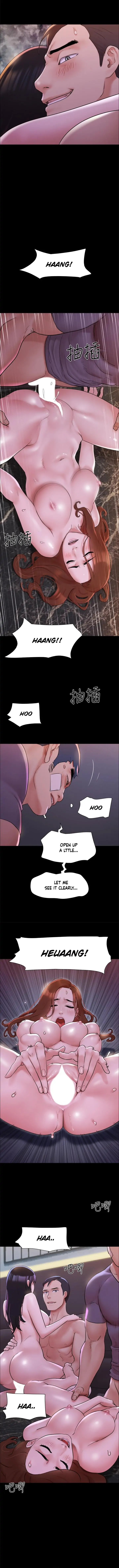 Everything Is Agreed Manhwa - Chapter 142 Page 5