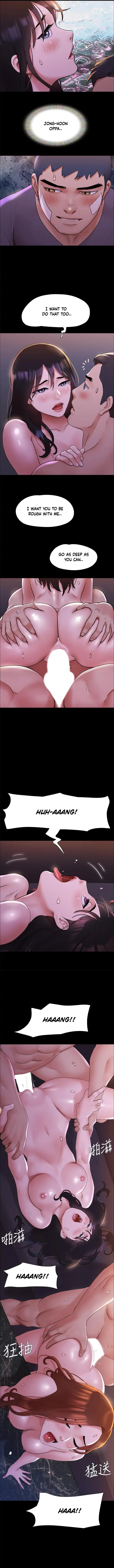 Everything Is Agreed Manhwa - Chapter 142 Page 6