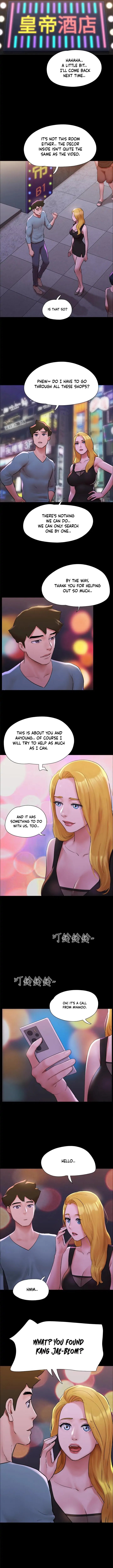 Everything Is Agreed Manhwa - Chapter 142 Page 8