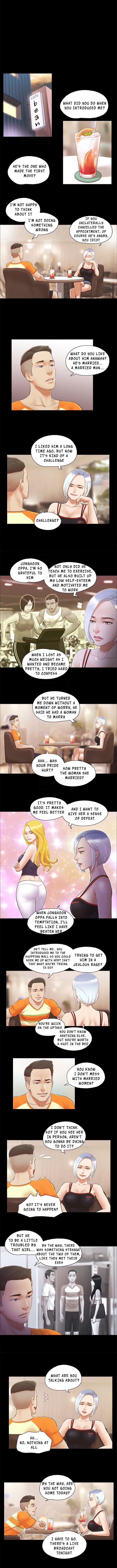Everything Is Agreed Manhwa - Chapter 15 Page 3