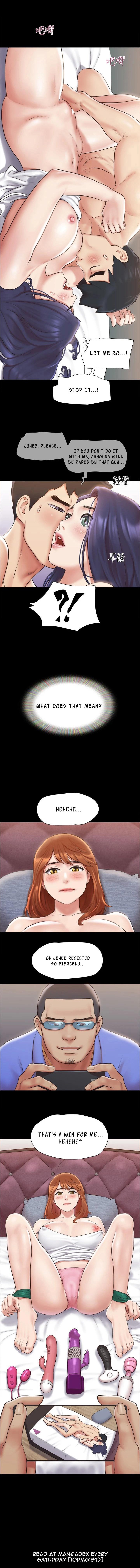 Everything Is Agreed Manhwa - Chapter 115 Page 0