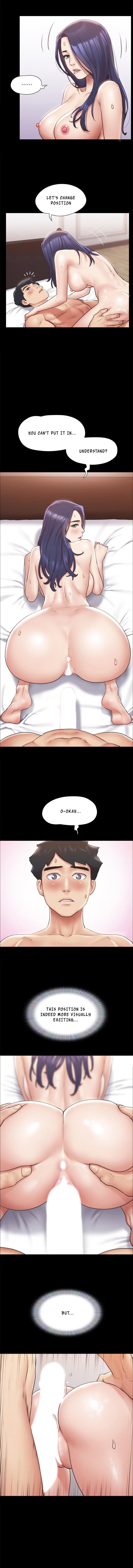 Everything Is Agreed Manhwa - Chapter 115 Page 8