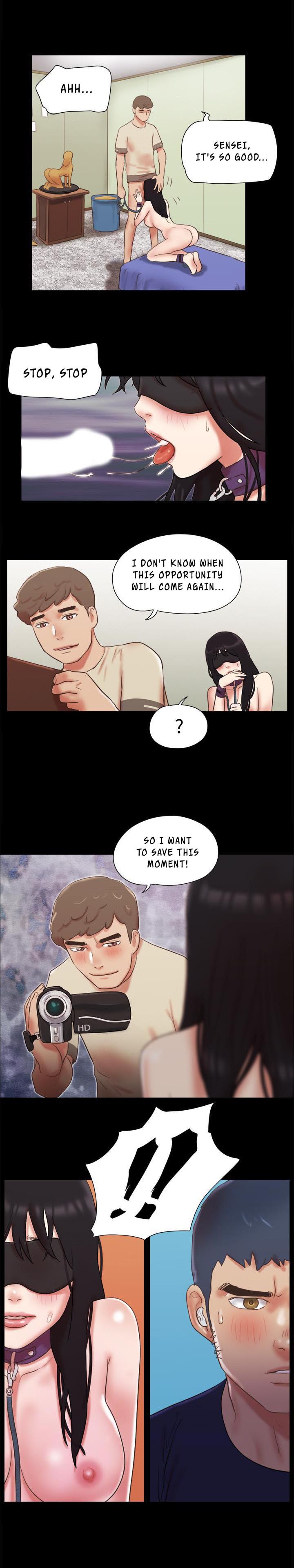 Everything Is Agreed Manhwa - Chapter 73 Page 0
