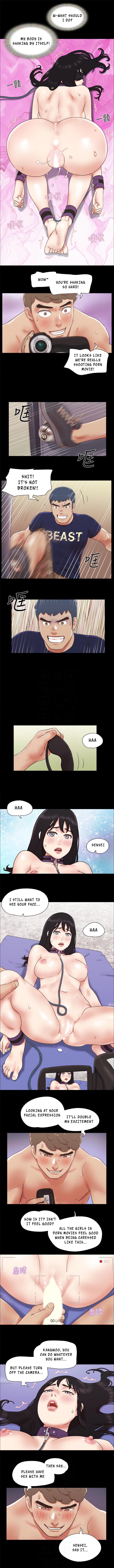Everything Is Agreed Manhwa - Chapter 73 Page 2