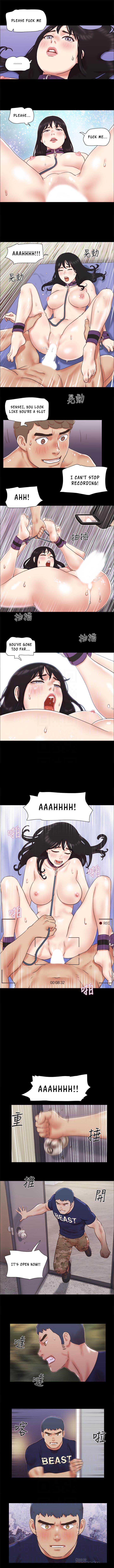 Everything Is Agreed Manhwa - Chapter 73 Page 3