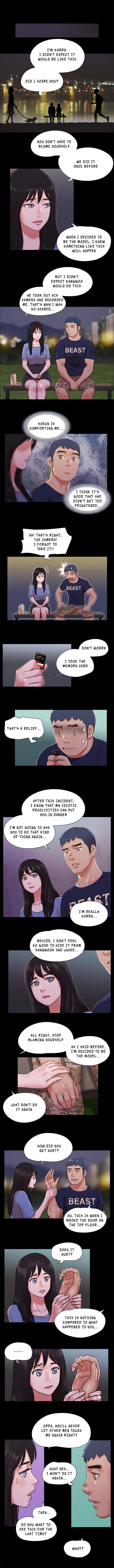 Everything Is Agreed Manhwa - Chapter 73 Page 5