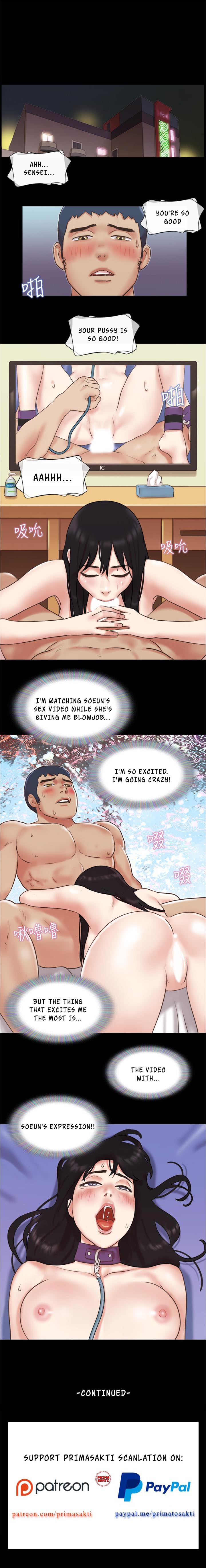 Everything Is Agreed Manhwa - Chapter 73 Page 6