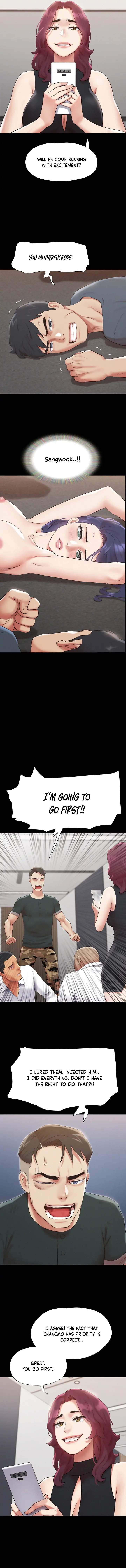 Everything Is Agreed Manhwa - Chapter 149 Page 9