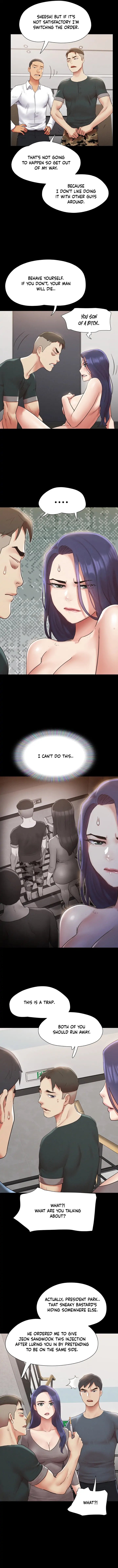 Everything Is Agreed Manhwa - Chapter 149 Page 10