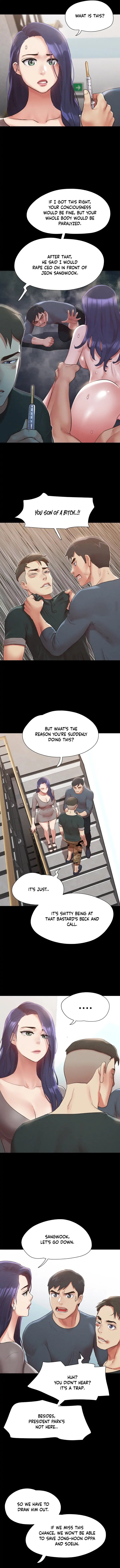 Everything Is Agreed Manhwa - Chapter 149 Page 11