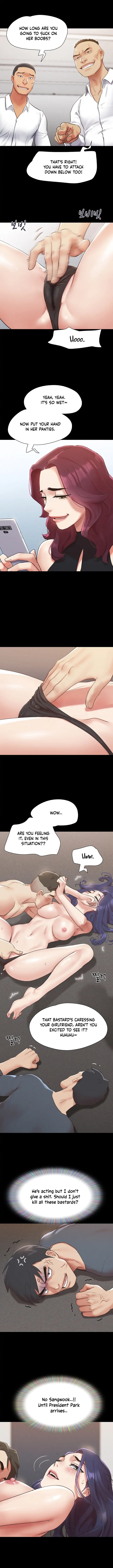 Everything Is Agreed Manhwa - Chapter 149 Page 13