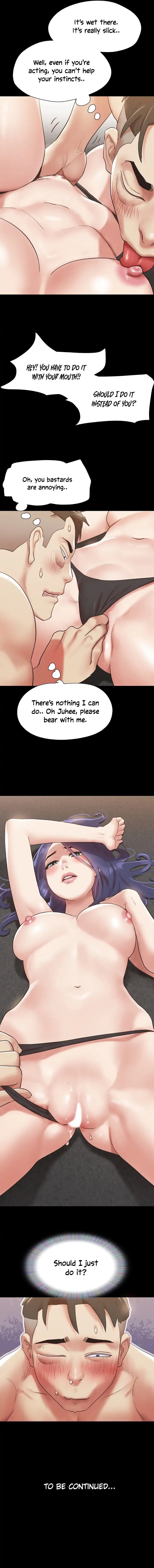 Everything Is Agreed Manhwa - Chapter 149 Page 14