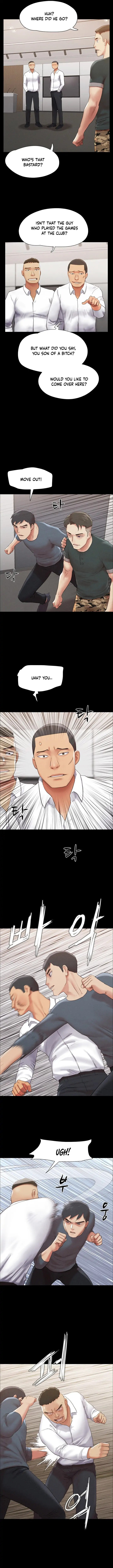 Everything Is Agreed Manhwa - Chapter 149 Page 4