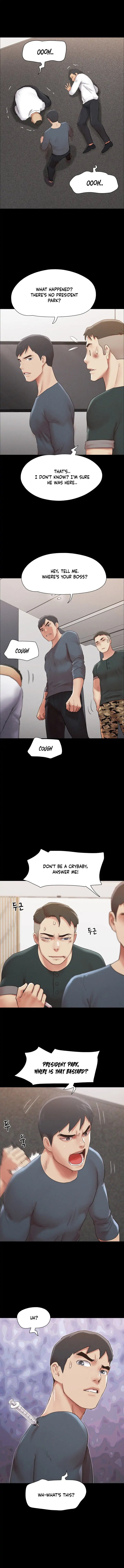 Everything Is Agreed Manhwa - Chapter 149 Page 5