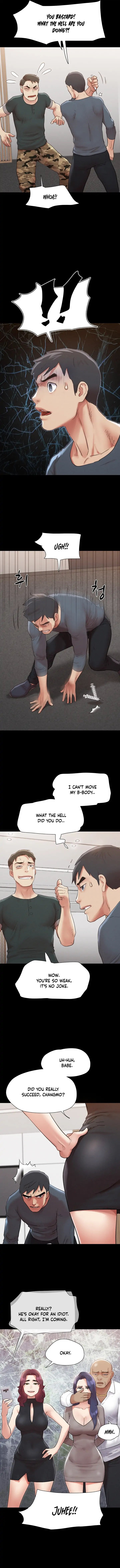 Everything Is Agreed Manhwa - Chapter 149 Page 6