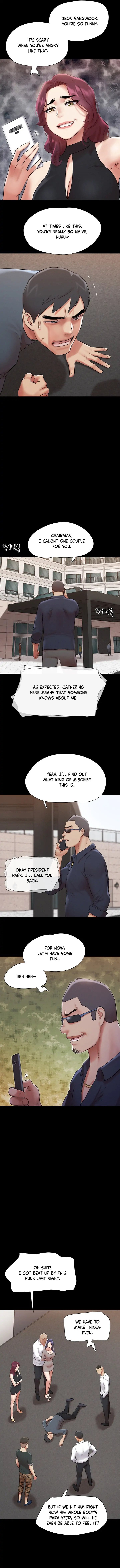 Everything Is Agreed Manhwa - Chapter 149 Page 7