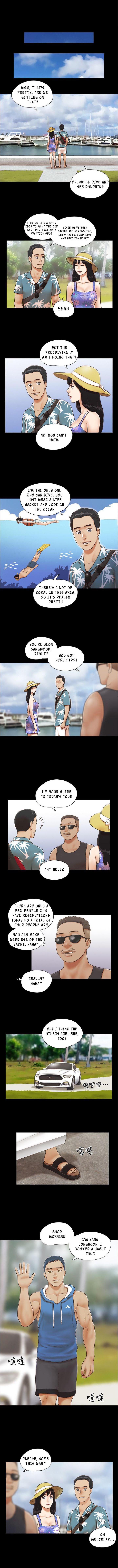 Everything Is Agreed Manhwa - Chapter 1 Page 4