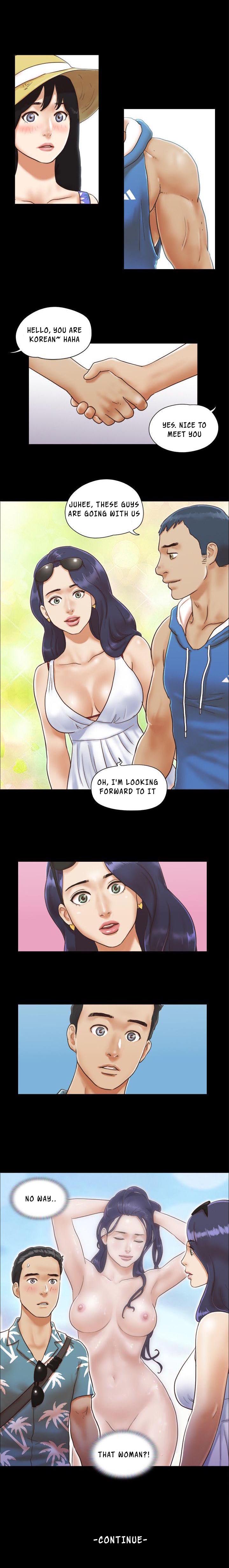 Everything Is Agreed Manhwa - Chapter 1 Page 5