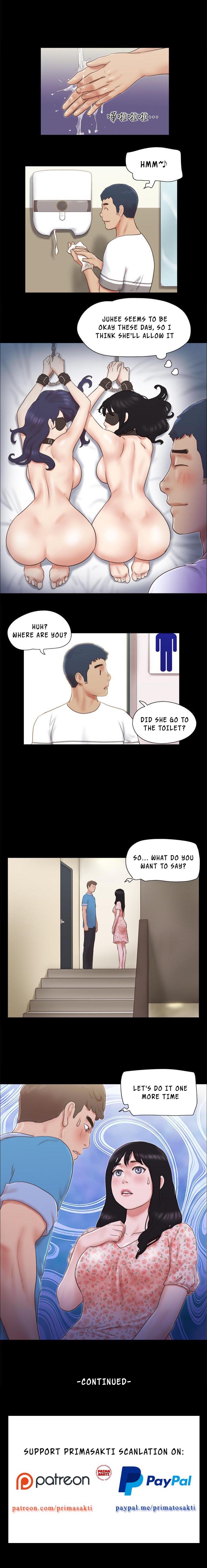 Everything Is Agreed Manhwa - Chapter 64 Page 6